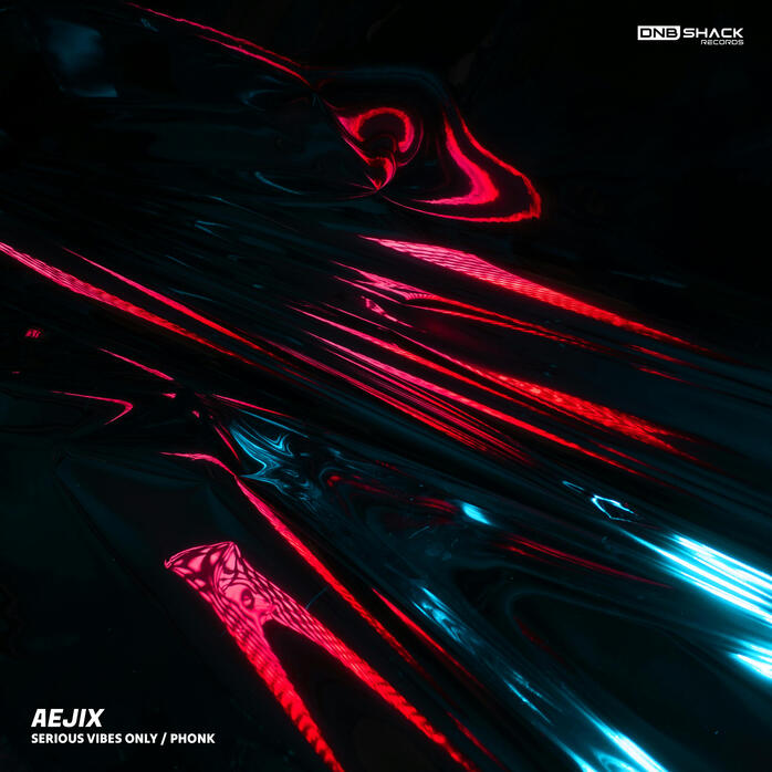 Serious Vibes EP