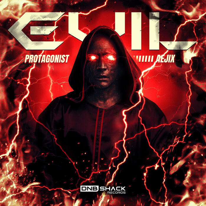 Evil Protagonist EP Evil Protagonist EP