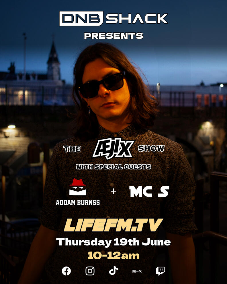 Aejix Show 11