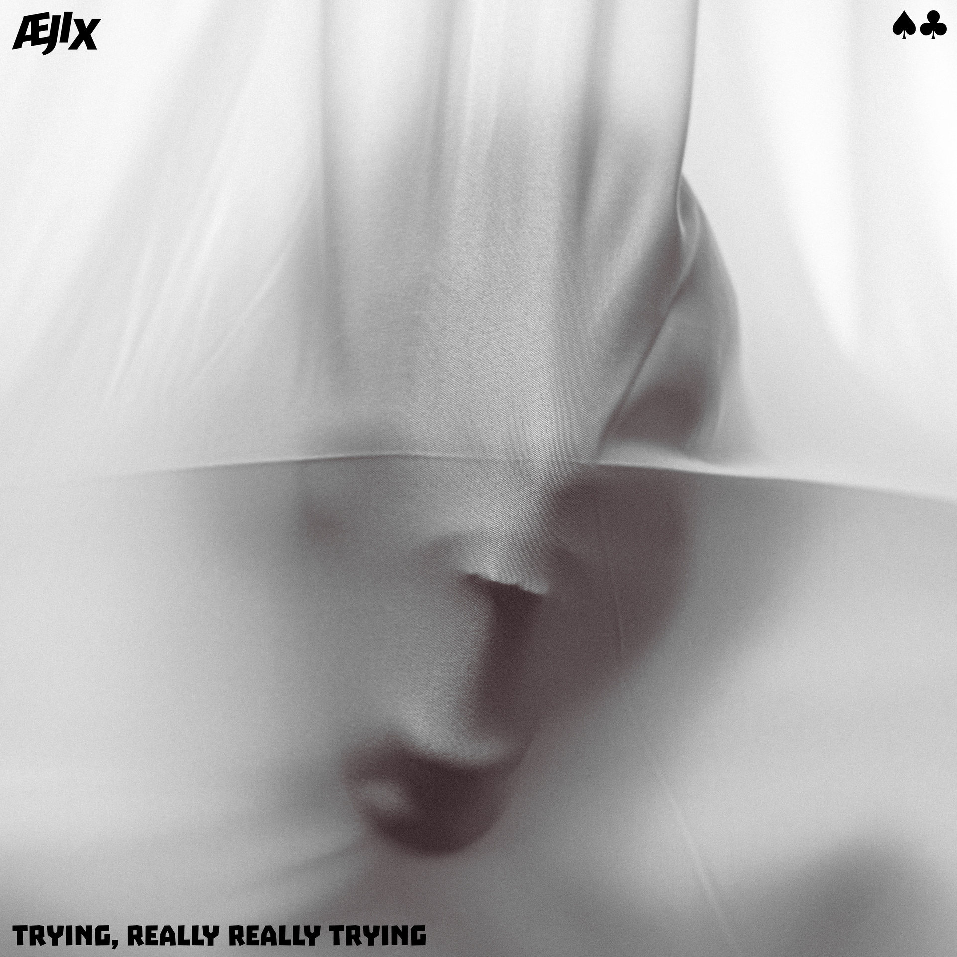 Aejix EP out 6th November Aejix EP out 6th November